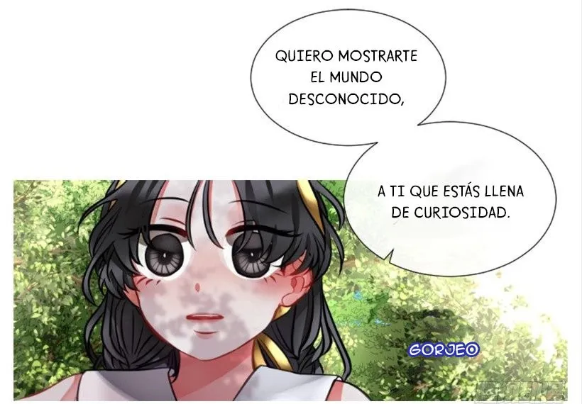 Evelyn, la reina mercenaria Capítulo 5 en Línea - página 37