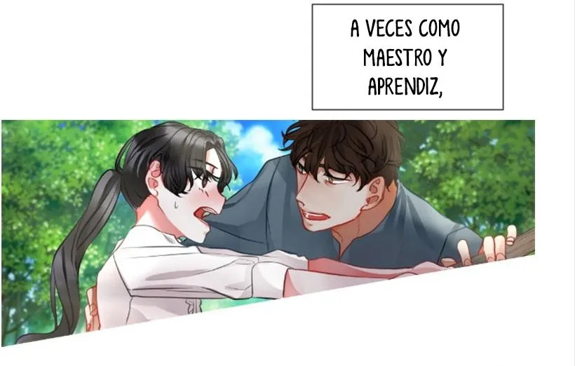 Evelyn, la reina mercenaria Capítulo 5 en Línea - página 39