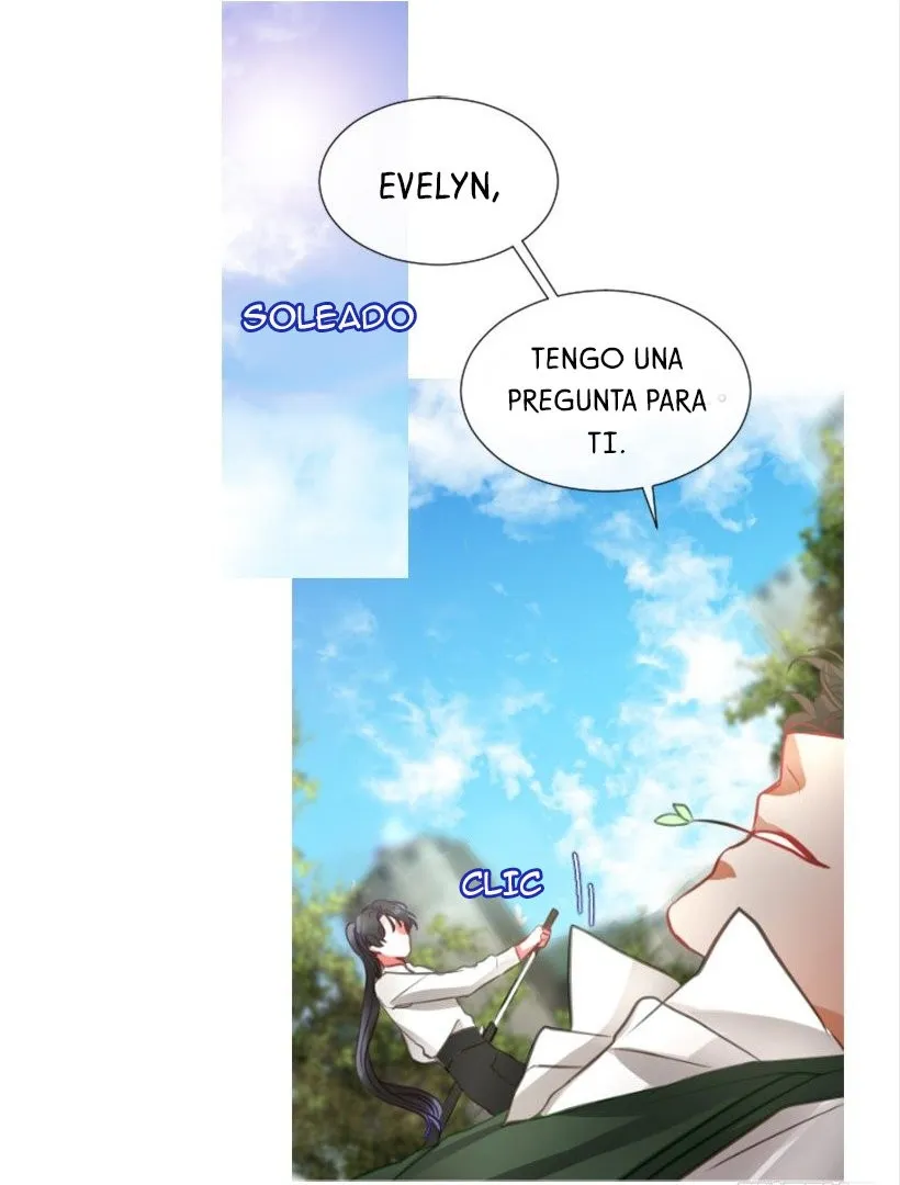 Evelyn, la reina mercenaria Capítulo 5 en Línea - página 43