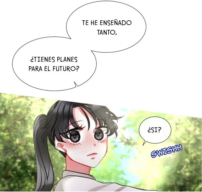 Evelyn, la reina mercenaria Capítulo 5 en Línea - página 44