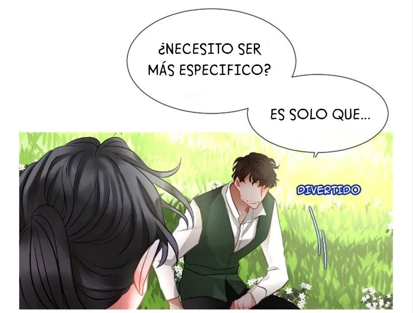 Evelyn, la reina mercenaria Capítulo 5 en Línea - página 45