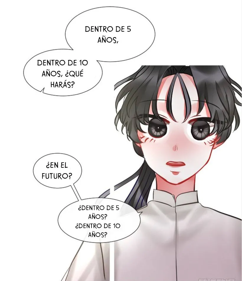Evelyn, la reina mercenaria Capítulo 5 en Línea - página 47