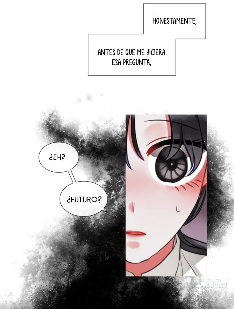 Evelyn, la reina mercenaria Capítulo 5 en Línea - página 50