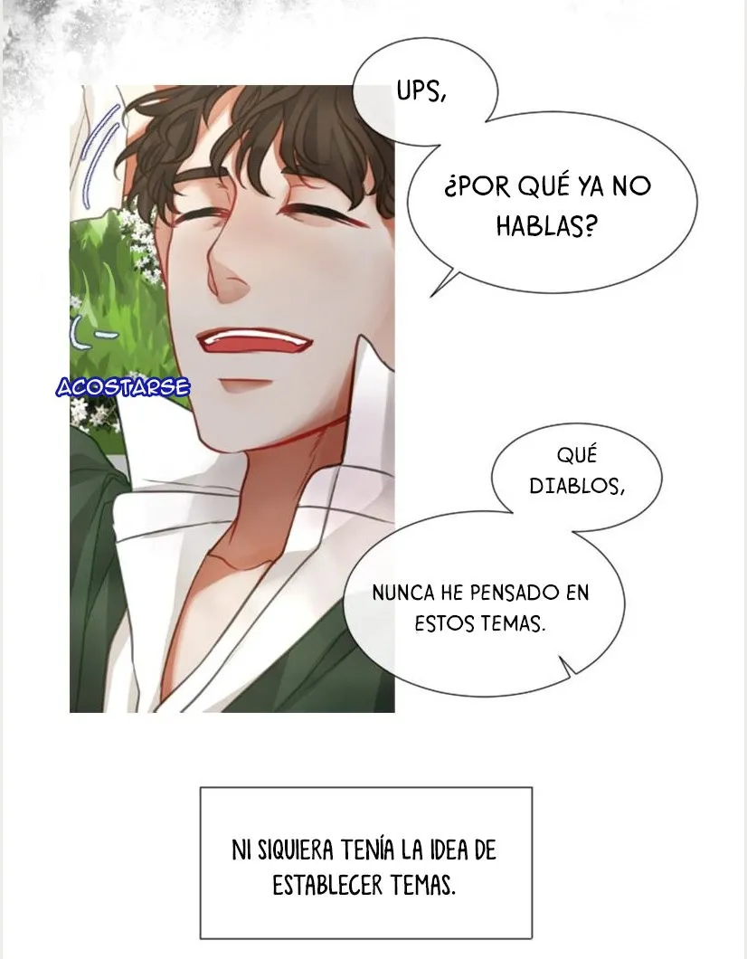 Evelyn, la reina mercenaria Capítulo 5 en Línea - página 52