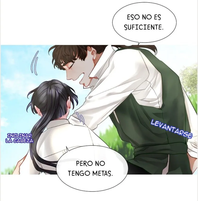 Evelyn, la reina mercenaria Capítulo 5 en Línea - página 54