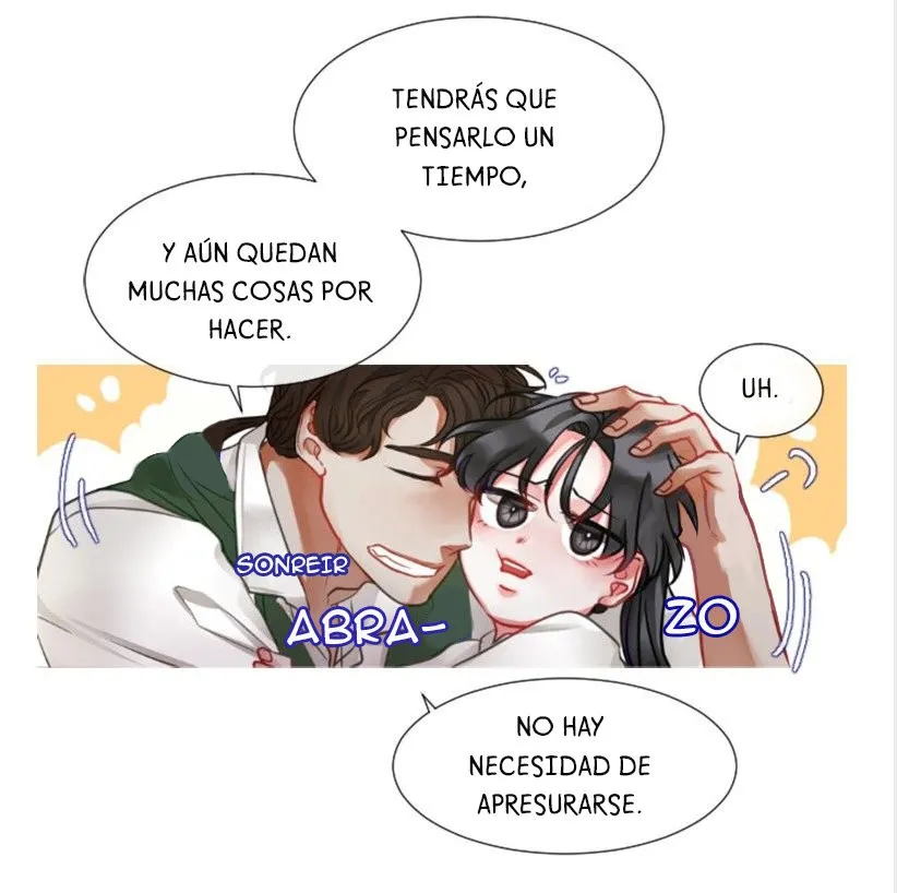 Evelyn, la reina mercenaria Capítulo 5 en Línea - página 55