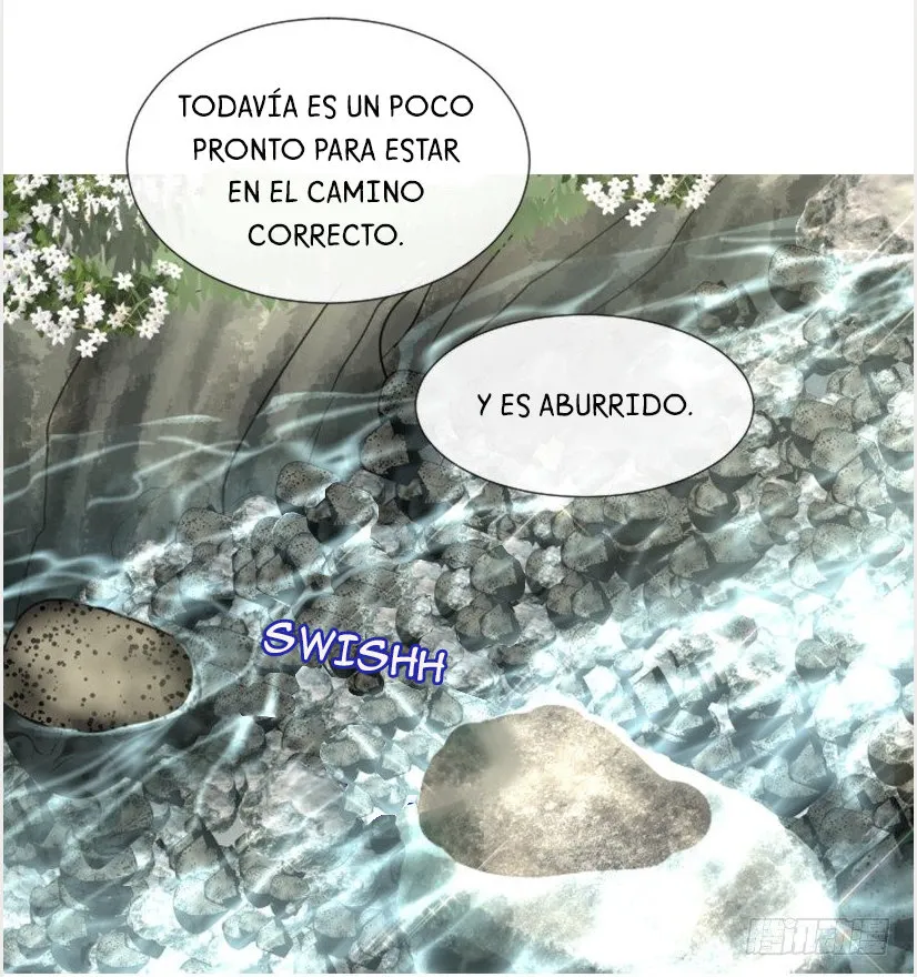 Evelyn, la reina mercenaria Capítulo 5 en Línea - página 56