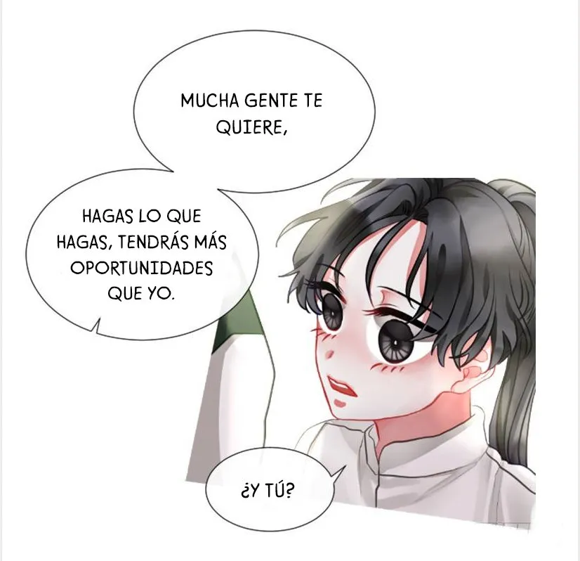 Evelyn, la reina mercenaria Capítulo 5 en Línea - página 57