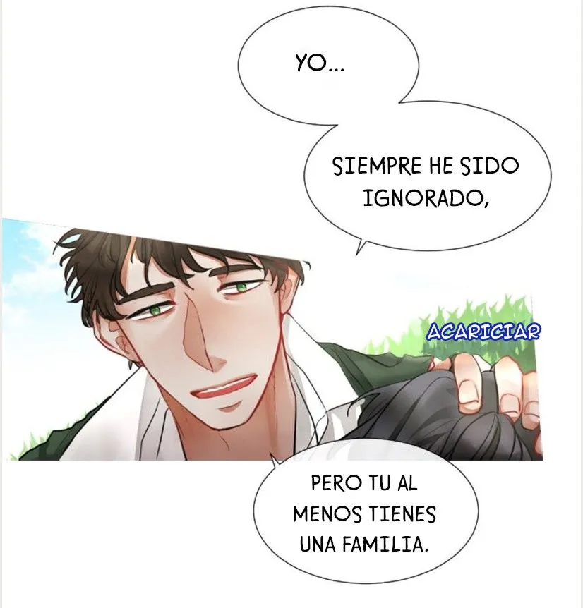 Evelyn, la reina mercenaria Capítulo 5 en Línea - página 58