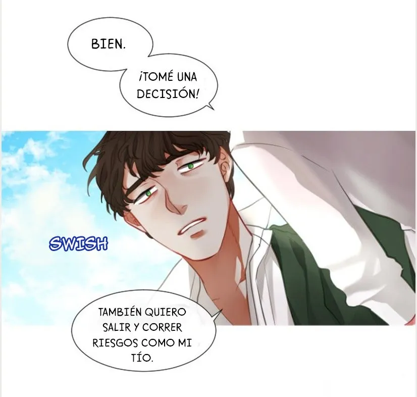 Evelyn, la reina mercenaria Capítulo 5 en Línea - página 60