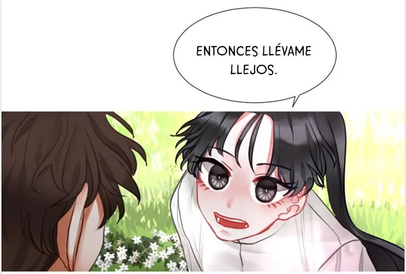 Evelyn, la reina mercenaria Capítulo 5 en Línea - página 61