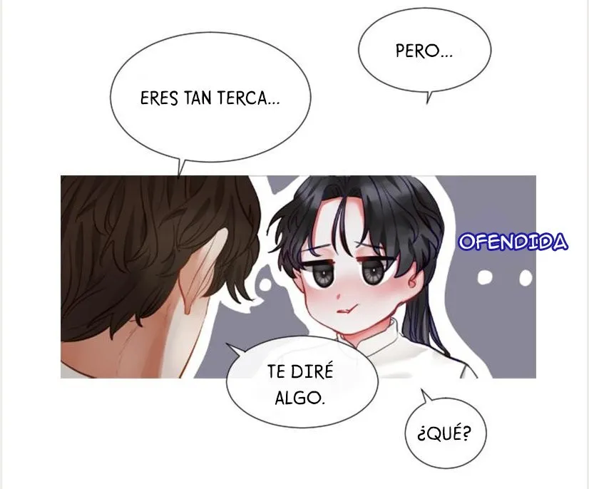 Evelyn, la reina mercenaria Capítulo 5 en Línea - página 67