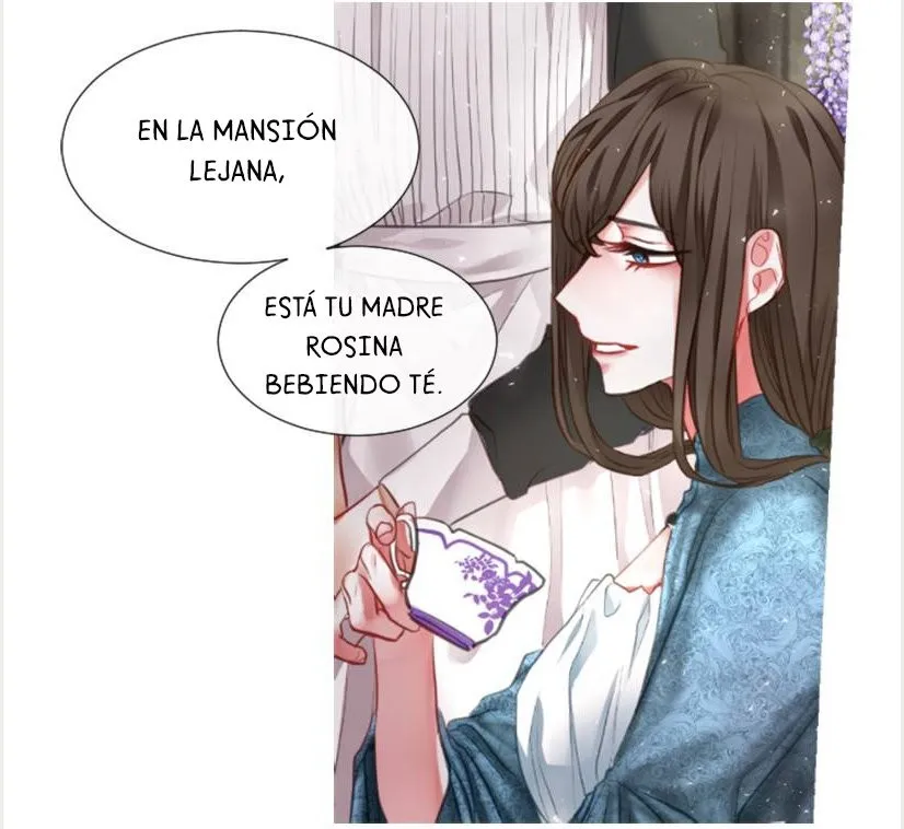 Evelyn, la reina mercenaria Capítulo 5 en Línea - página 69