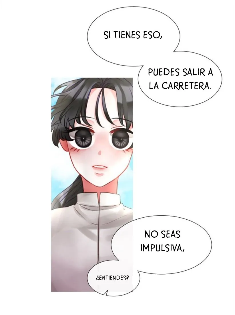 Evelyn, la reina mercenaria Capítulo 6 en Línea - página 5