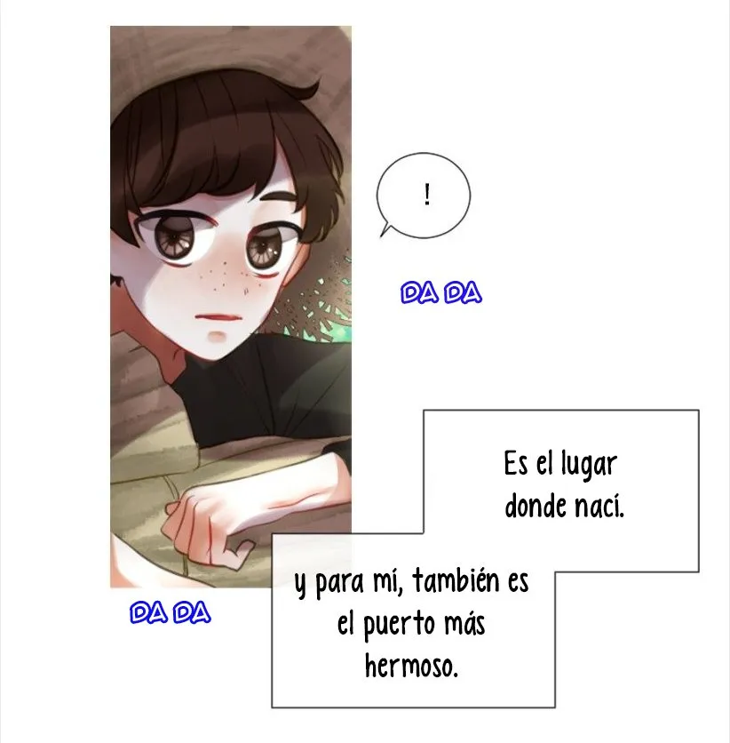 Evelyn, la reina mercenaria Capítulo 6 en Línea - página 8