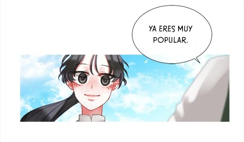 Evelyn, la reina mercenaria Capítulo 6 en Línea - página 12