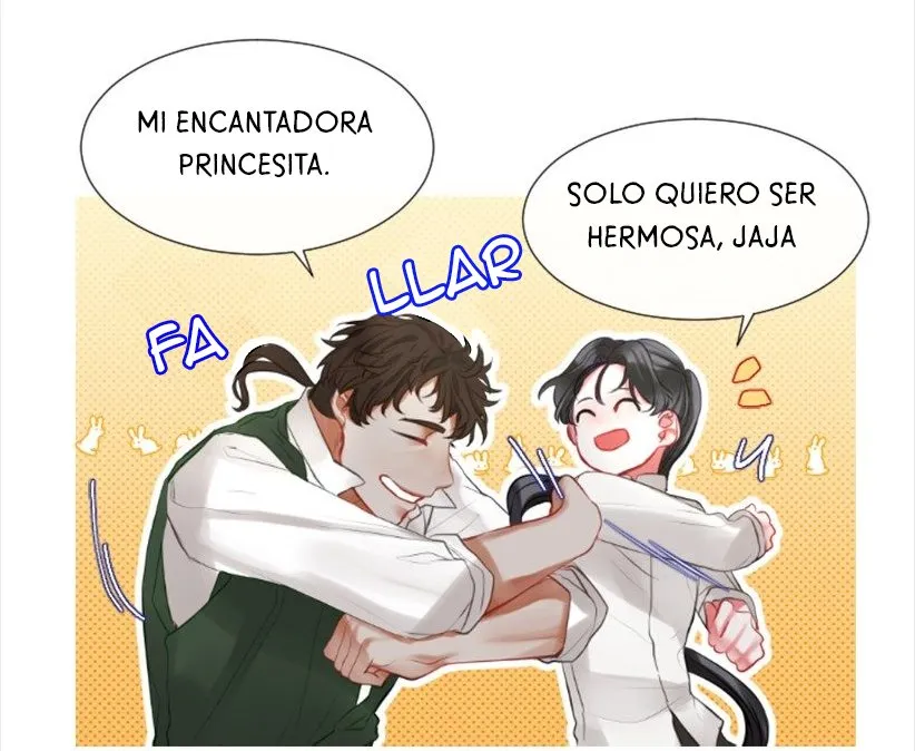 Evelyn, la reina mercenaria Capítulo 6 en Línea - página 15