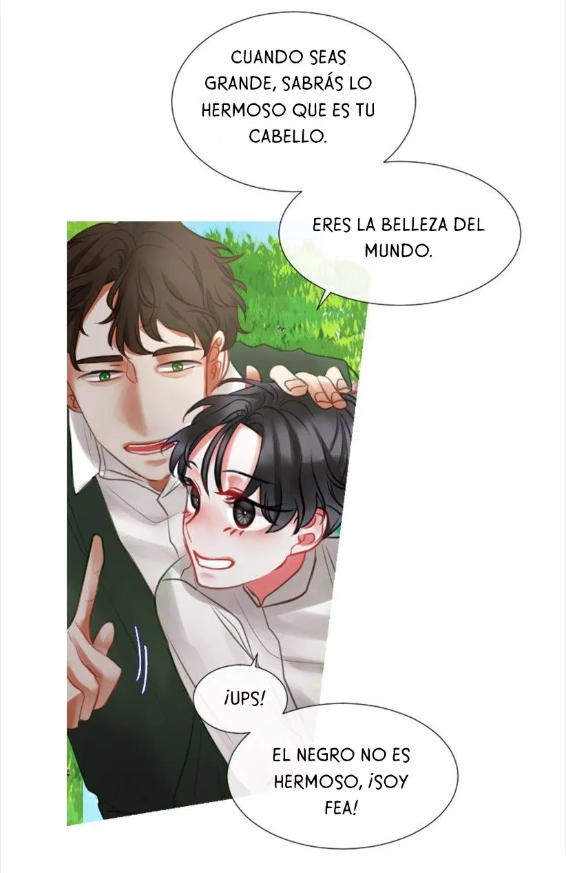 Evelyn, la reina mercenaria Capítulo 6 en Línea - página 16