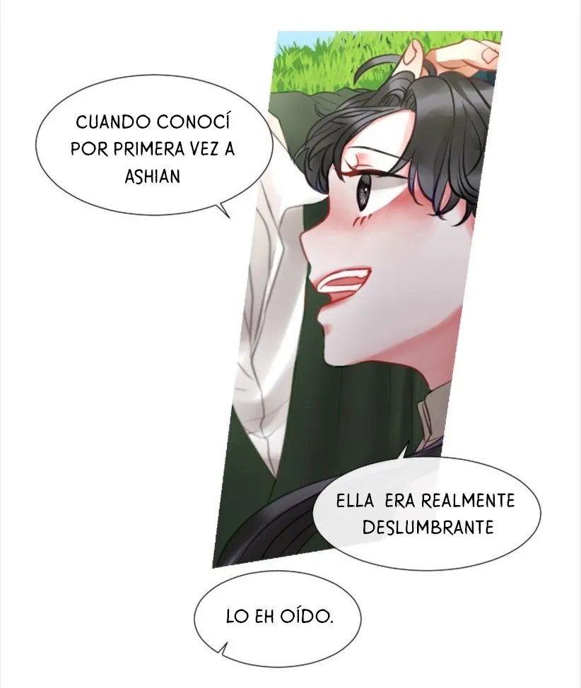 Evelyn, la reina mercenaria Capítulo 6 en Línea - página 17
