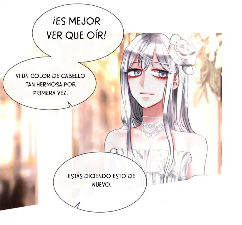 Evelyn, la reina mercenaria Capítulo 6 en Línea - página 18