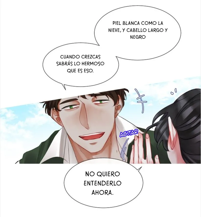 Evelyn, la reina mercenaria Capítulo 6 en Línea - página 19
