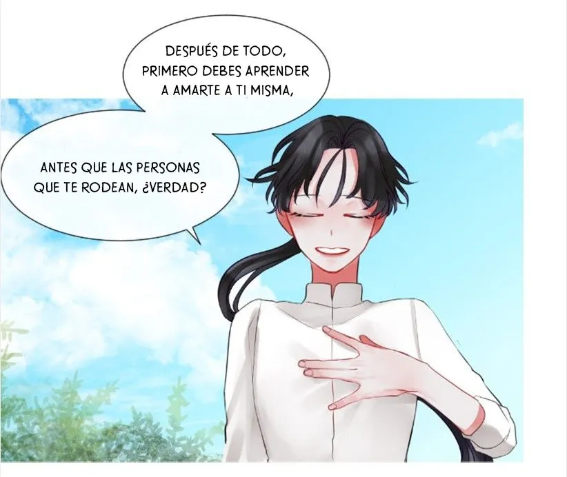 Evelyn, la reina mercenaria Capítulo 6 en Línea - página 22
