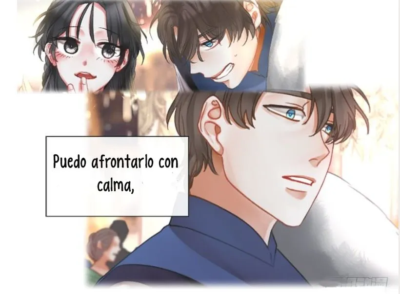Evelyn, la reina mercenaria Capítulo 6 en Línea - página 26