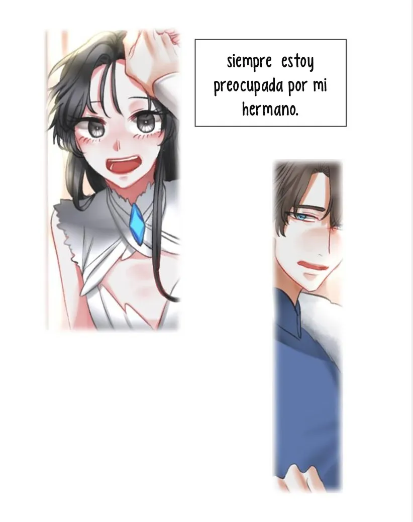 Evelyn, la reina mercenaria Capítulo 6 en Línea - página 27