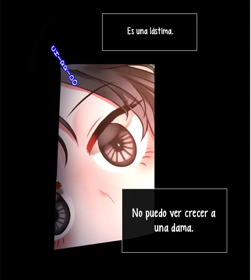 Evelyn, la reina mercenaria Capítulo 6 en Línea - página 35