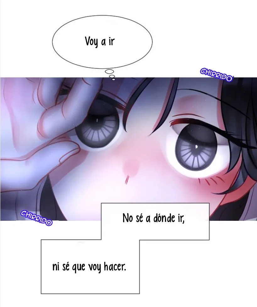 Evelyn, la reina mercenaria Capítulo 6 en Línea - página 56