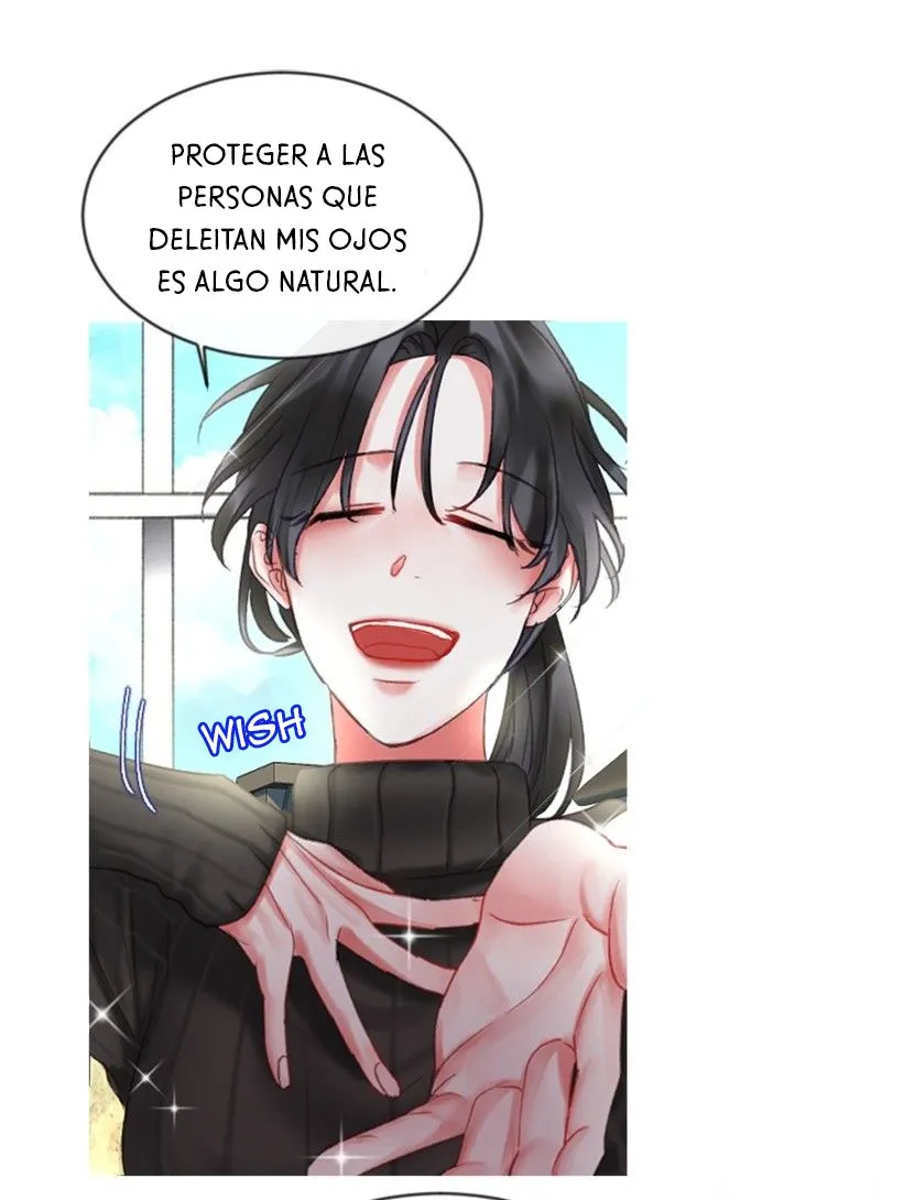 Evelyn, la reina mercenaria Capítulo 8 en Línea - página 4