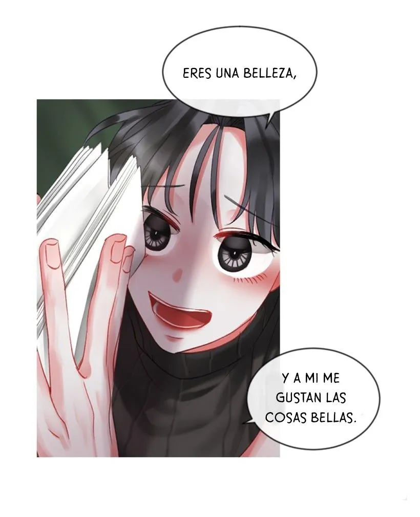 Evelyn, la reina mercenaria Capítulo 8 en Línea - página 8