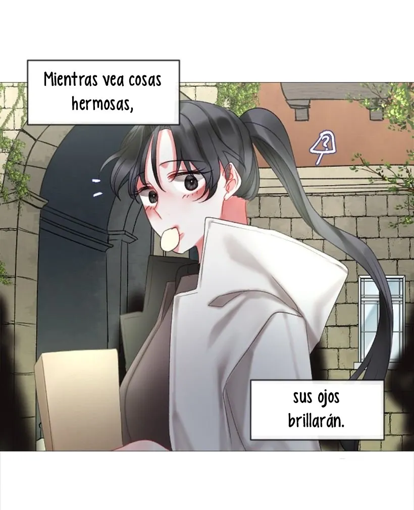 Evelyn, la reina mercenaria Capítulo 8 en Línea - página 11