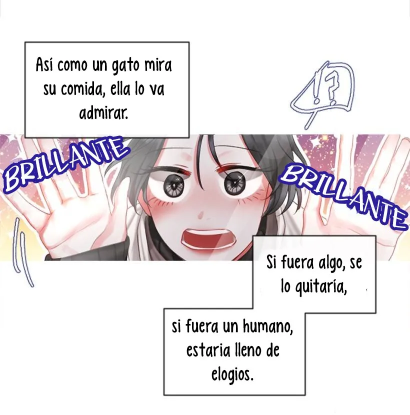 Evelyn, la reina mercenaria Capítulo 8 en Línea - página 12