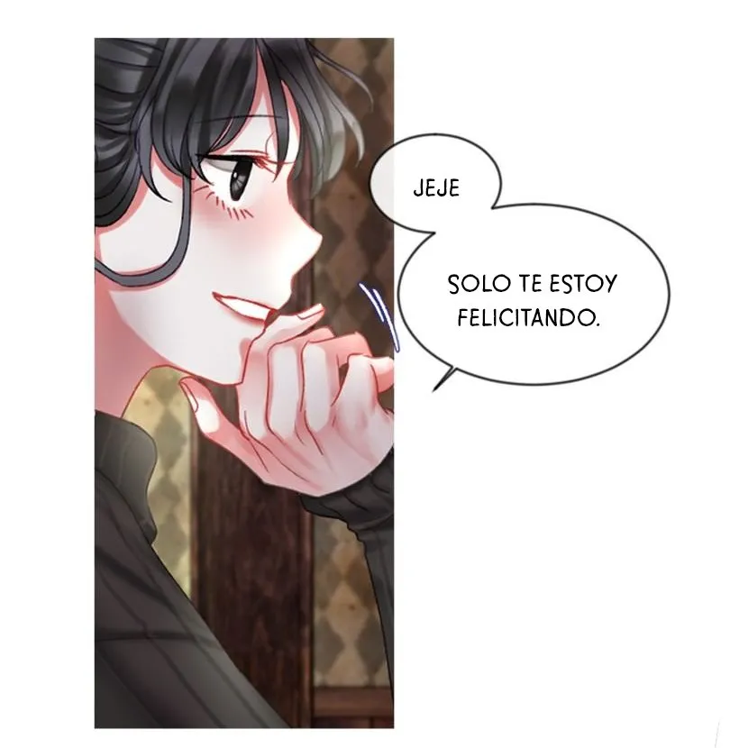 Evelyn, la reina mercenaria Capítulo 8 en Línea - página 15
