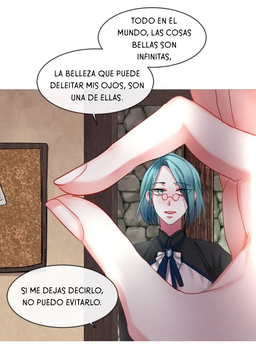 Evelyn, la reina mercenaria Capítulo 8 en Línea - página 16
