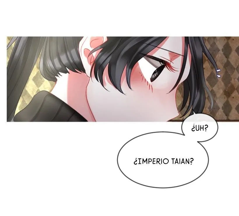 Evelyn, la reina mercenaria Capítulo 8 en Línea - página 19