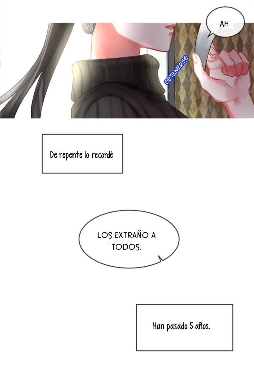 Evelyn, la reina mercenaria Capítulo 8 en Línea - página 46