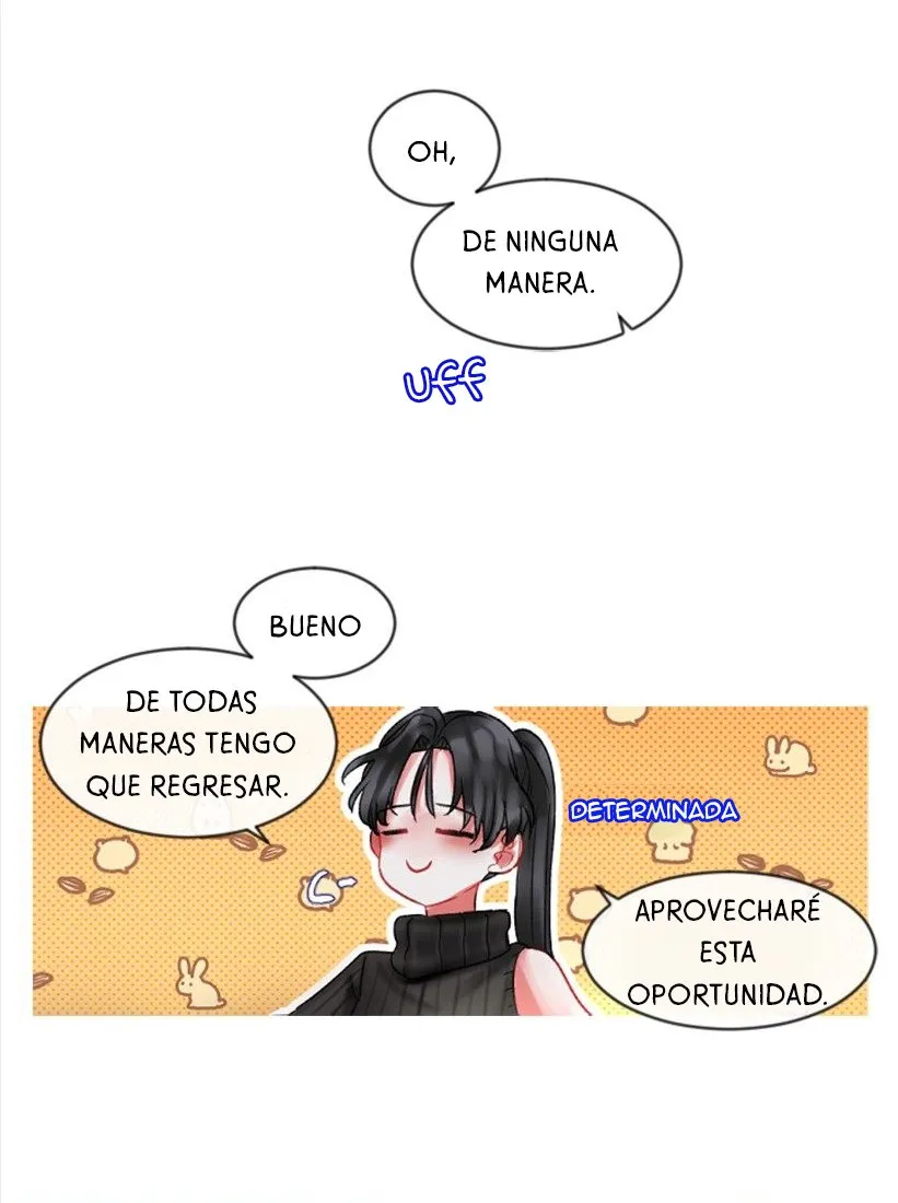 Evelyn, la reina mercenaria Capítulo 8 en Línea - página 48