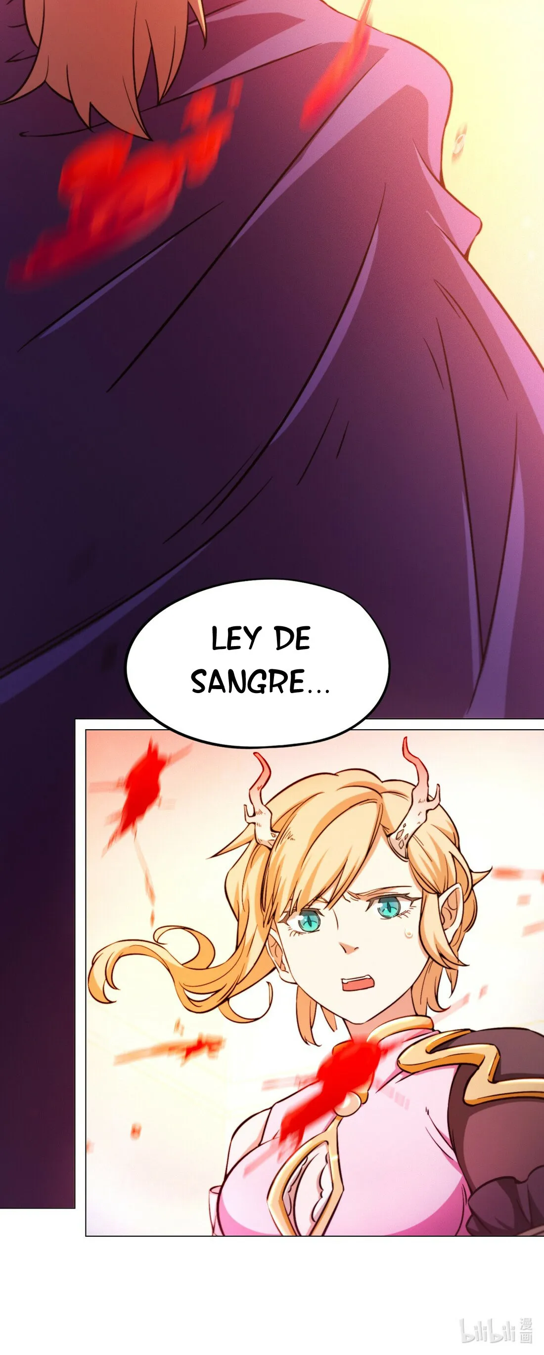 Everlasting God of Sword Capítulo 113 en Línea - página 8