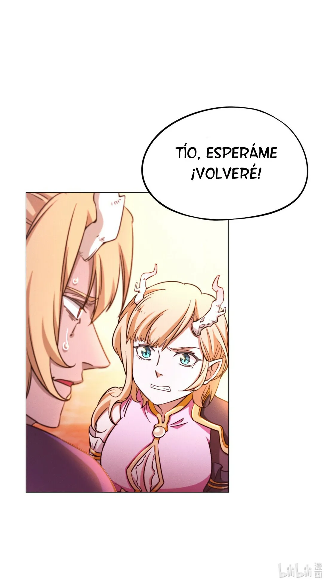 Everlasting God of Sword Capítulo 113 en Línea - página 15