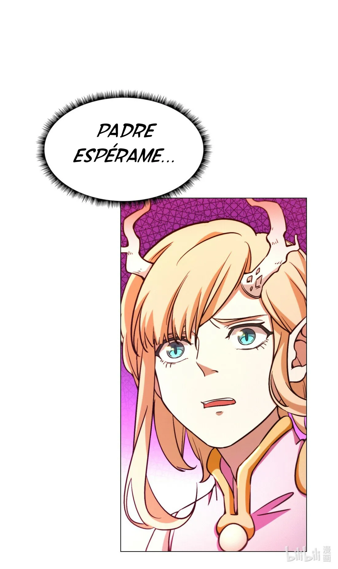 Everlasting God of Sword Capítulo 113 en Línea - página 19