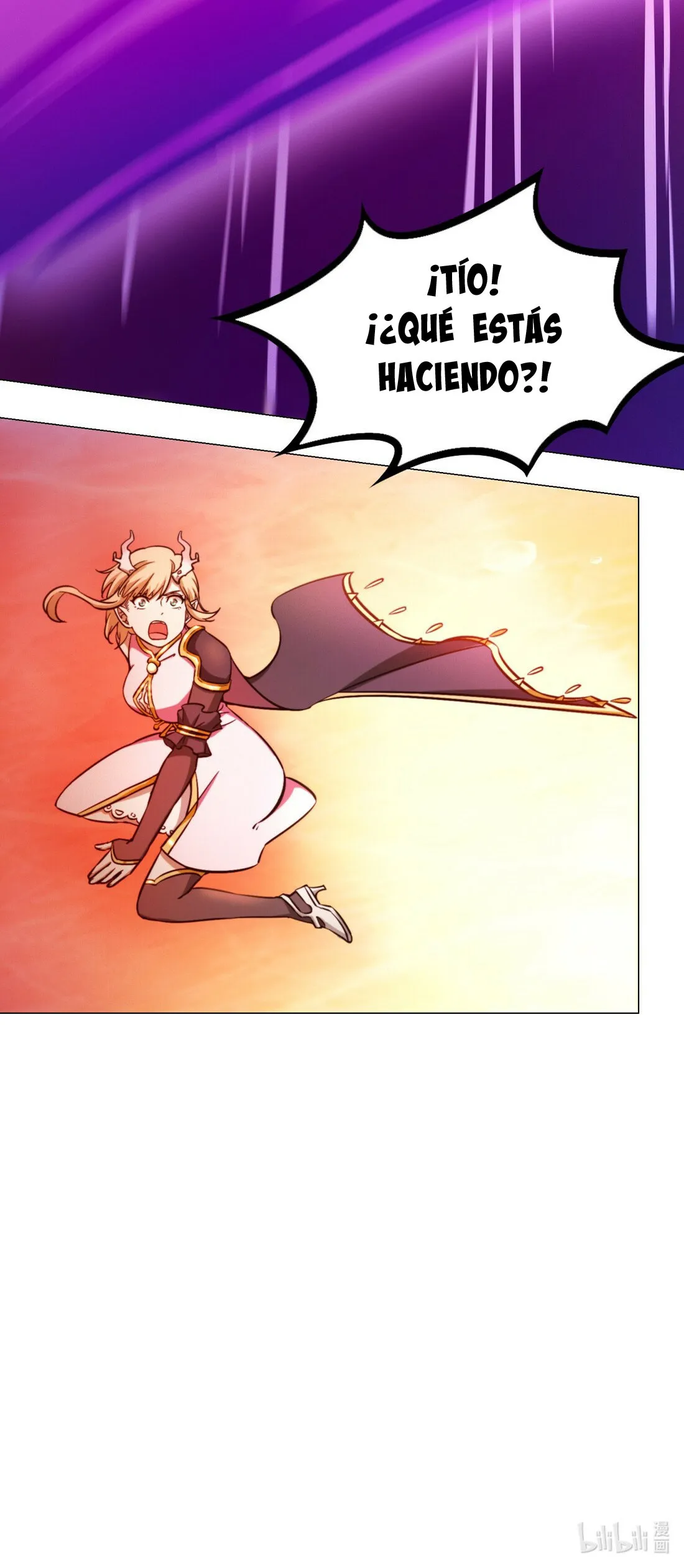 Everlasting God of Sword Capítulo 113 en Línea - página 26