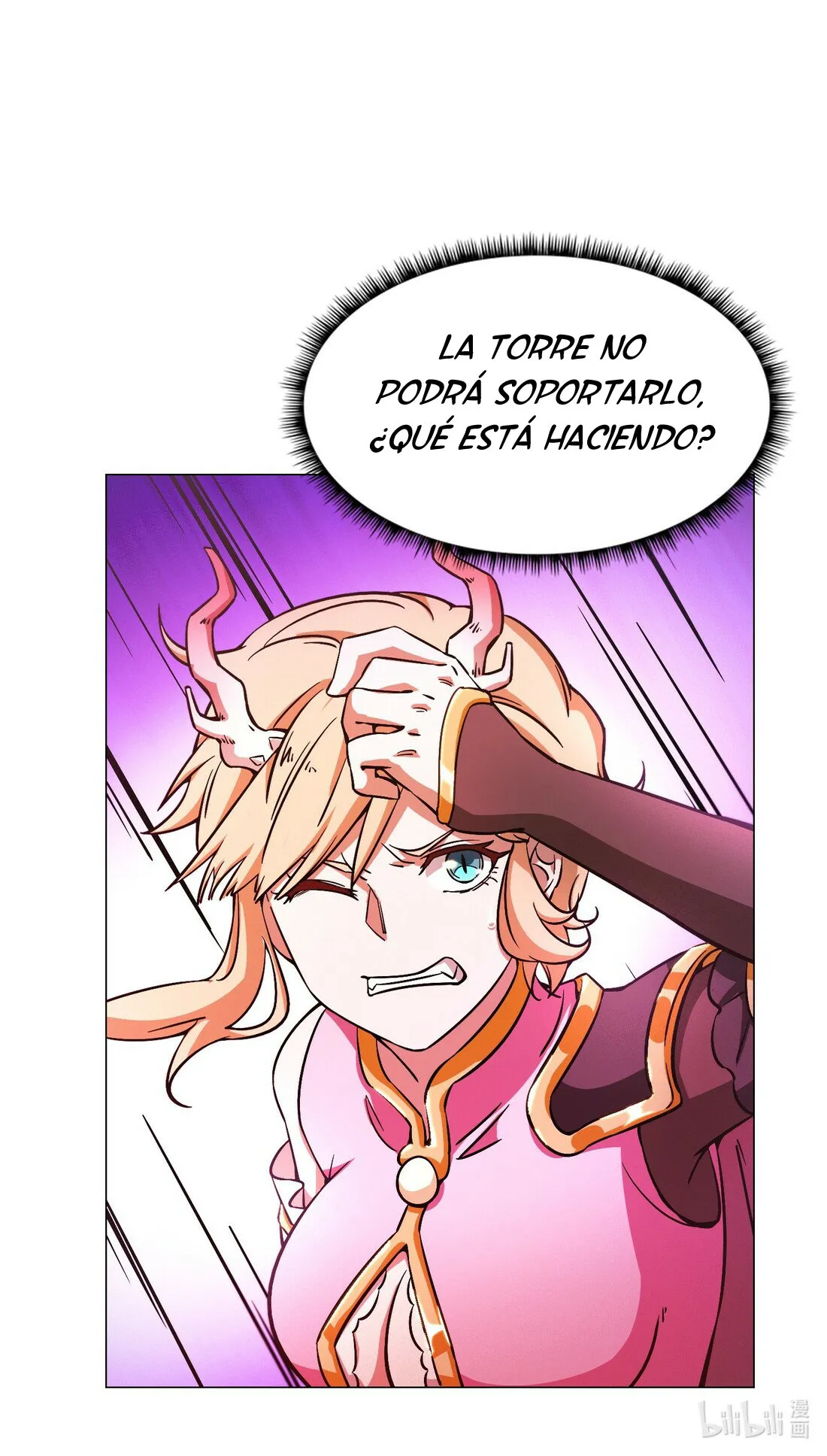 Everlasting God of Sword Capítulo 113 en Línea - página 31
