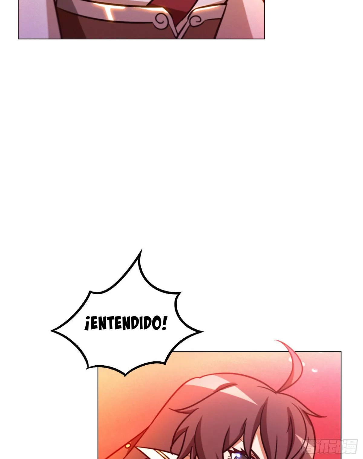 Everlasting God of Sword Capítulo 118 en Línea - página 26