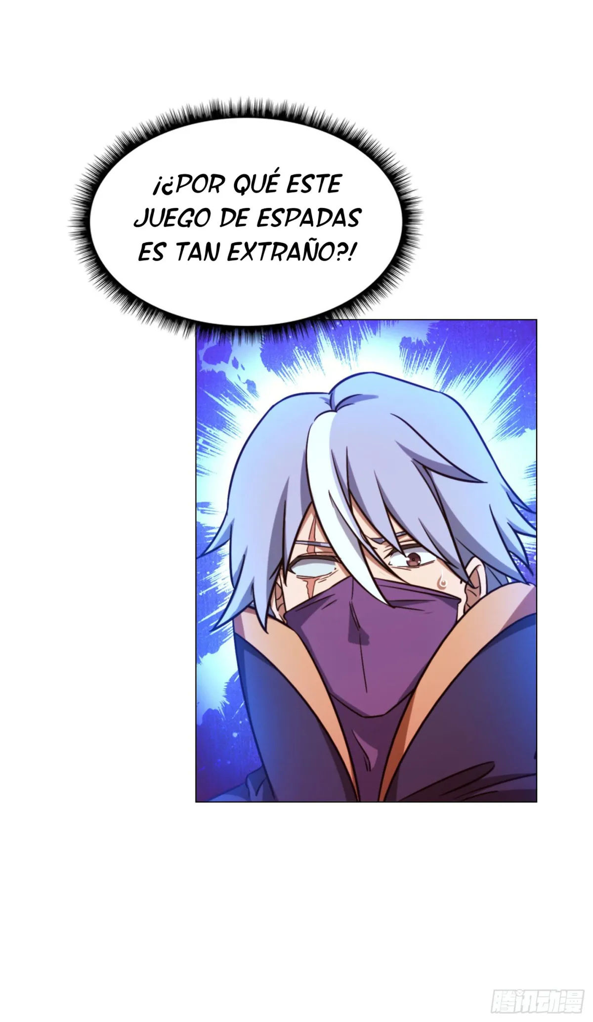 Everlasting God of Sword Capítulo 119 en Línea - página 13