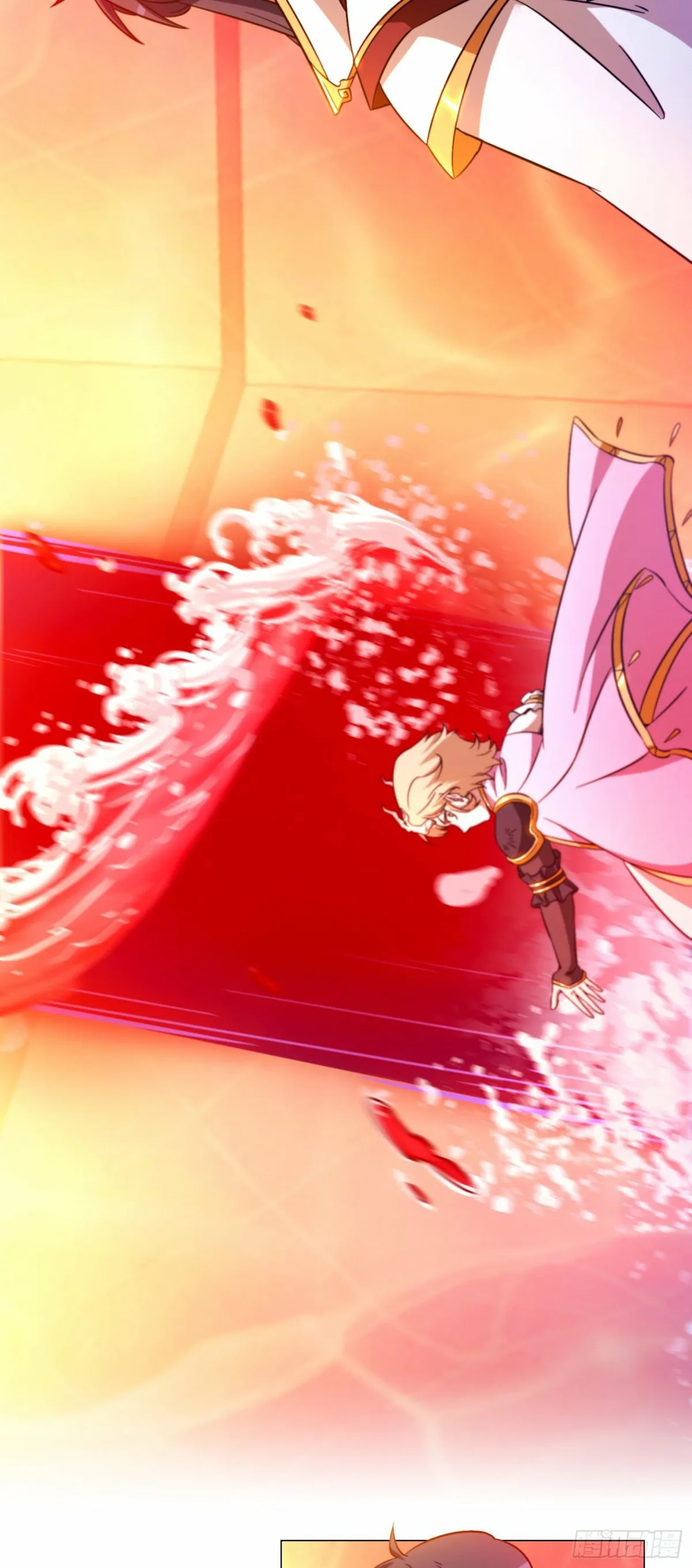 Everlasting God of Sword Capítulo 123 en Línea - página 10