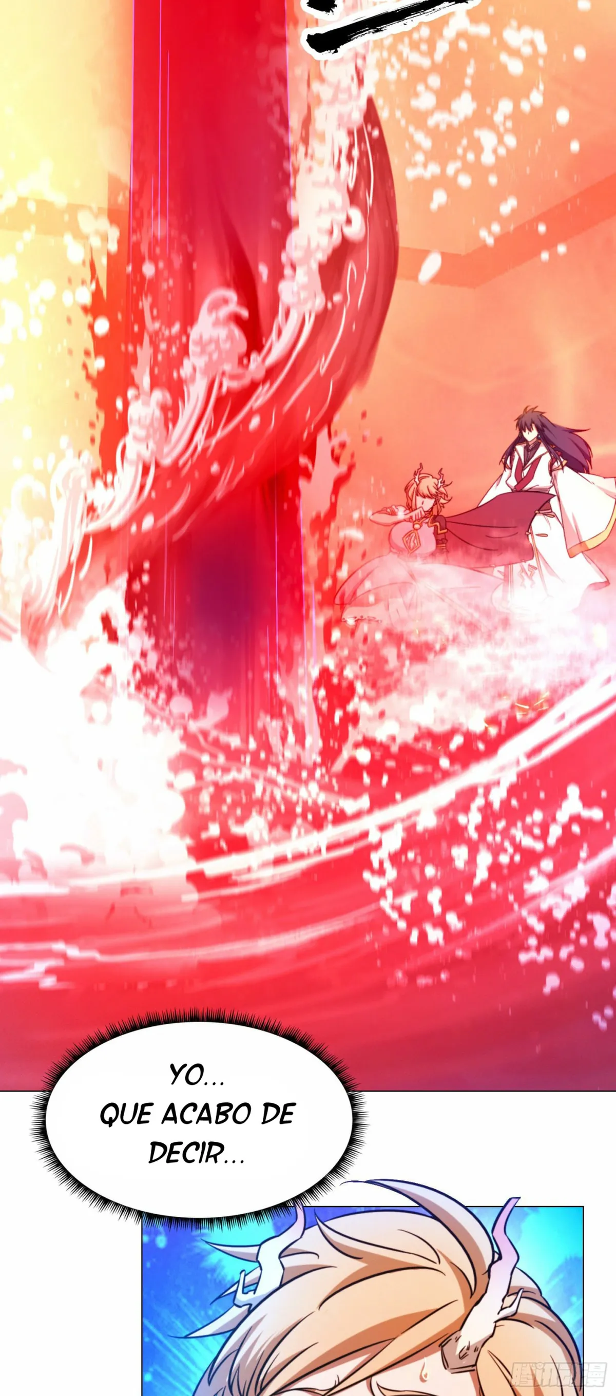 Everlasting God of Sword Capítulo 123 en Línea - página 14