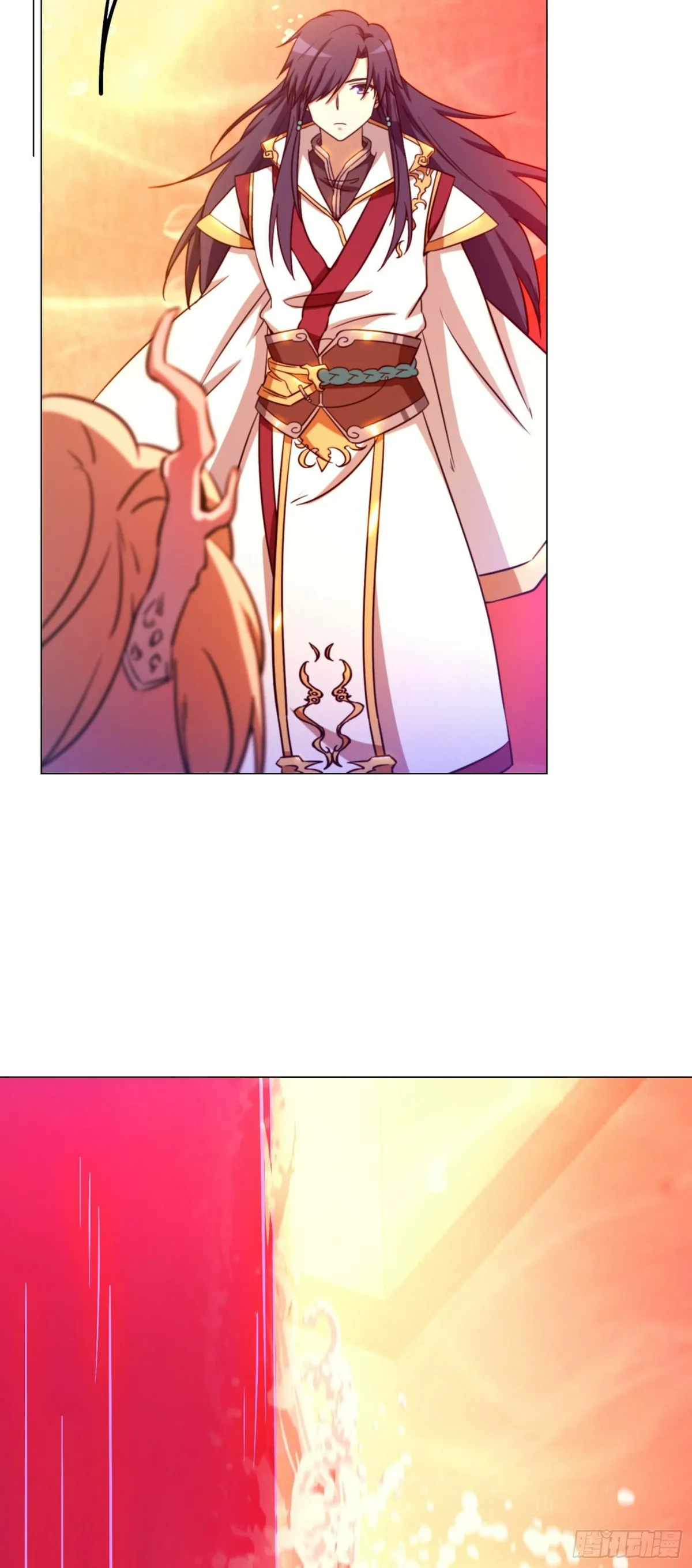 Everlasting God of Sword Capítulo 123 en Línea - página 19