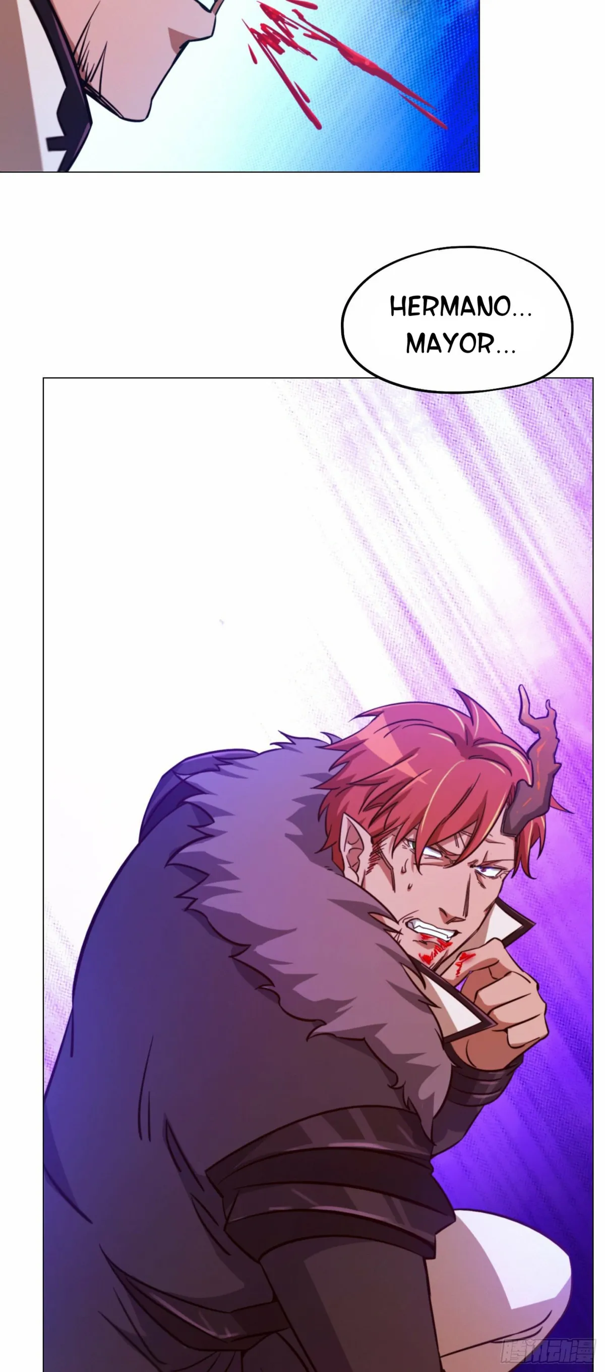 Everlasting God of Sword Capítulo 123 en Línea - página 26